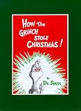 How the Grinch Stole Christmas!