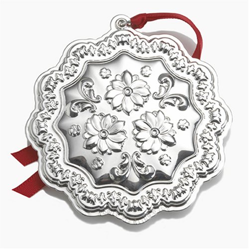 Towle 2006 Old Master Medallion - 5th Edition
