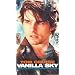 Vanilla Sky [VHS]