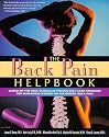 The Back Pain Helpbook: A Proven Self-Care Program for Managing Chronic or Recurrent Back Pain