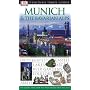 Munich and the Bavarian Alps (DK Eyewitness Travel Guide)
