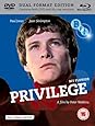Privilege (BFI Flipside) (DVD + Blu-ray)