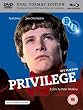Privilege (DVD + Blu-ray)