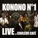 Live at Couleur Cafe