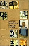 Natural Novel (Eastern European Literature Series)