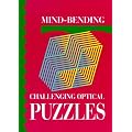 Mind-bending Challenging Optical Puzzles (Mind Bending Puzzle Books)