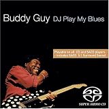 DJ Play My Blues