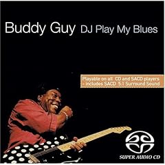 DJ Play My Blues