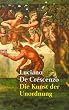 Cover Die Kunst der Unordnung