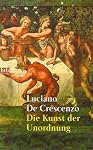 Buchtipp Die Kunst der Unordnung