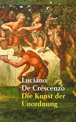 Die Kunst der Unordnung