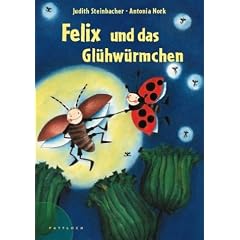Felix und das Gl�hw�rmchen