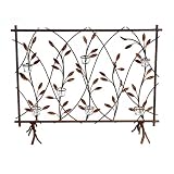 Fireplace Screens