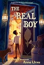 The Real Boy The Real Boy