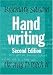 Handwriting: The Way to Teach It by Rosemary Sassoon ISBN 0761943110