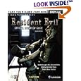 Resident Evil(TM) Official Strategy Guide for GameCube