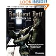 Resident Evil(TM) Official Strategy Guide for GameCube by Dan Birlew