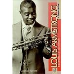 The Louis Armstrong Companion: Eight Decades of Commentary (The Companion Series) book cover