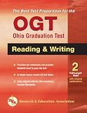 OGT Reading and Writing, Ohio Graduation Test (REA)