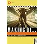 Making of 2: Wie ein Film entsteht. Set-Team, Effekte und Tricks, Maske, Stop motion/Animation, digitale Effekte, Schnitt, Ton und Musik, Synchronisation, Zukunft des Kinos: BD 2