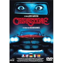 Christine