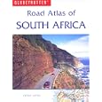 South Africa Travel Atlas (Globetrotter Travel Atlases) by Globetrotter