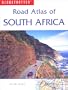 South Africa Travel Atlas (Globetrotter Travel Atlases)
