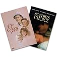 On Golden Pond Sophie's Choice by