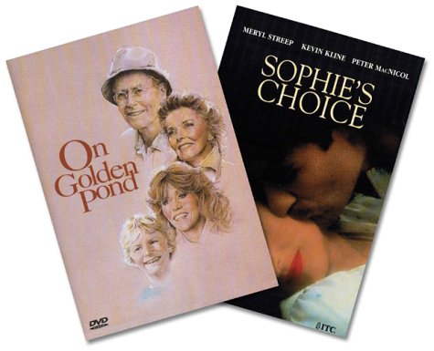 On Golden Pond/Sophie's Choice