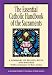 Book The Essential Catholic Handbook of the Sacraments: A Summary of Beliefs, Rites, and Prayers : With a Glossary of Key Terms (Redemptorist Pastoral pub)