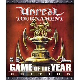 Unreal Tournament