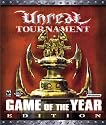 Unreal Tournament: Game of the Year Edition