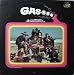 GAS-S-S-S! - ORIGINAL MOTION PICTURE SOUNDTRACK LP Image