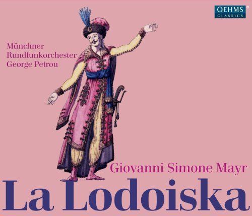 Buy Lodoiska From amazon