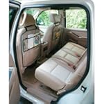 Summer - Protection pour si�ge arri�r...