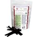 Paw Naturaw Organic Beef Jerky, 3-Ounce Zip Close Bags (Pack of 4)