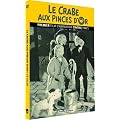 Tintin : Le crabe aux pinces d'or