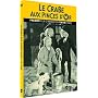 Tintin : Le crabe aux pinces d'or <b>DVD</b> ~ A. Charles