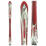  : K2 Mach SL Team Skis 136 cm NEW