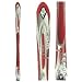 Sporting Goods : K2 Mach SL Team Skis 136 cm NEW