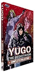 Yugo the Negotiator: Complete Collection