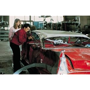 Christine [Import allemand]