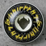 DARKSTAR【ダークスター】スケートボードウィール Ripper Grippers