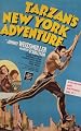 Tarzan’s New York Adventure