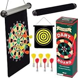 Magnetic Darts