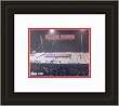 New England Patriots Framed Foxboro Stadium Photo By Photo File NFL Football