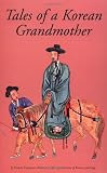 Buy : Tales of a Korean Grandmother: 32 Traditional Tales from Korea (Tut Books. L)