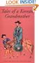 Tales of a Korean Grandmother: 32 Traditional Tales from Korea (Tut Books. L)