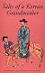Tales of a Korean Grandmother (Tut Books. L)