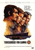 Todesgr�sse von Gamma 03 - Stephen Boyd